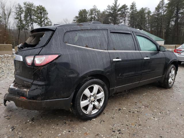 Photo 2 VIN: 1GNKVGKD9HJ352350 - CHEVROLET TRAVERSE L 