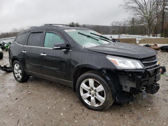 Photo 3 VIN: 1GNKVGKD9HJ352350 - CHEVROLET TRAVERSE L 