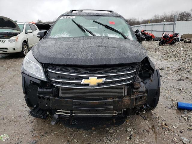 Photo 4 VIN: 1GNKVGKD9HJ352350 - CHEVROLET TRAVERSE L 