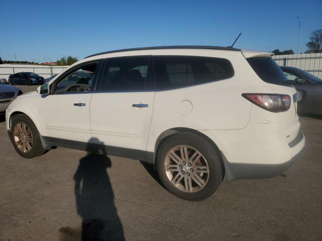 Photo 1 VIN: 1GNKVGKDXDJ100648 - CHEVROLET TRAVERSE L 