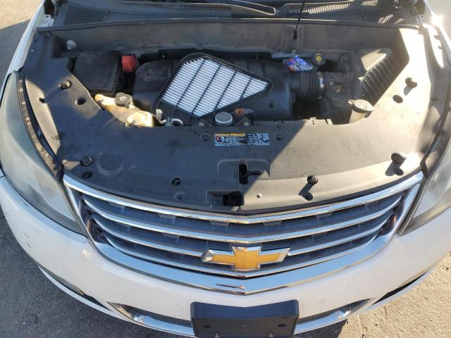 Photo 11 VIN: 1GNKVGKDXDJ100648 - CHEVROLET TRAVERSE L 