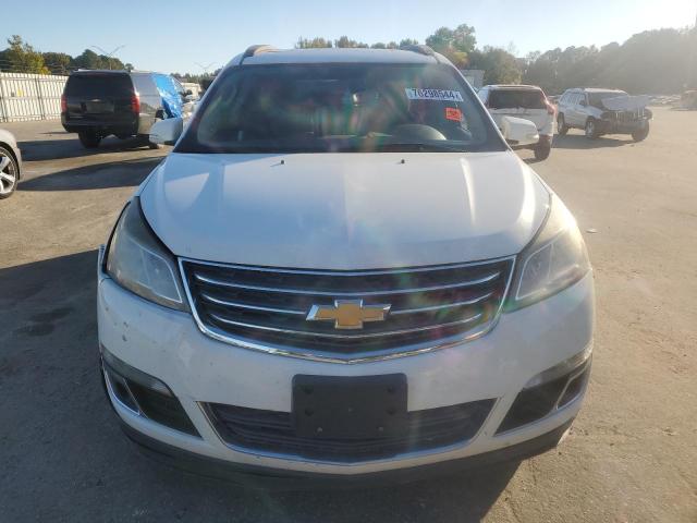 Photo 4 VIN: 1GNKVGKDXDJ100648 - CHEVROLET TRAVERSE L 