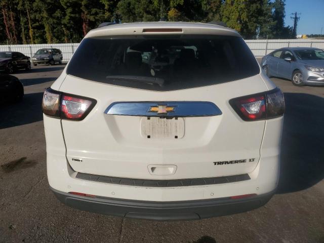 Photo 5 VIN: 1GNKVGKDXDJ100648 - CHEVROLET TRAVERSE L 