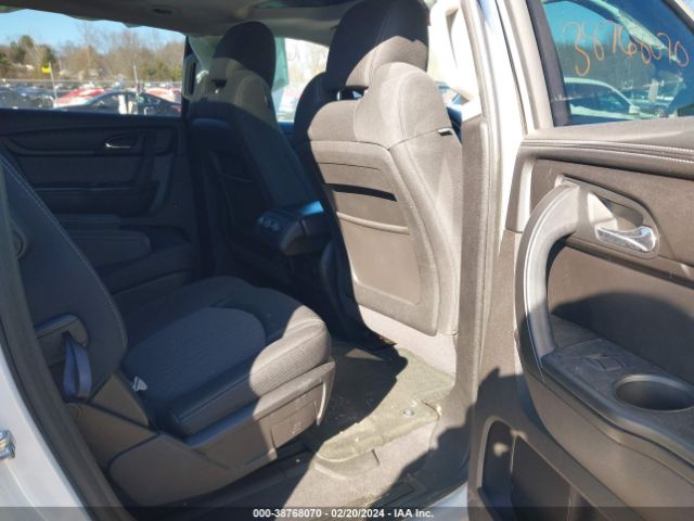 Photo 7 VIN: 1GNKVGKDXDJ109978 - CHEVROLET TRAVERSE 