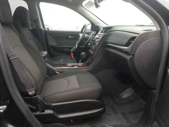 Photo 4 VIN: 1GNKVGKDXDJ120933 - CHEVROLET TRAVERSE L 