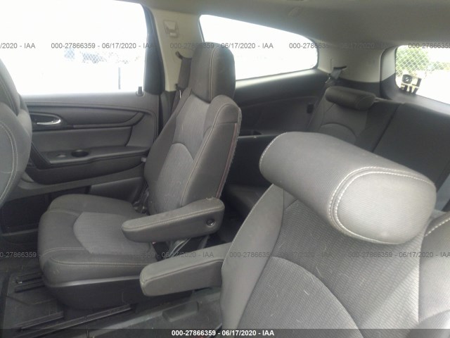 Photo 7 VIN: 1GNKVGKDXDJ130376 - CHEVROLET TRAVERSE 