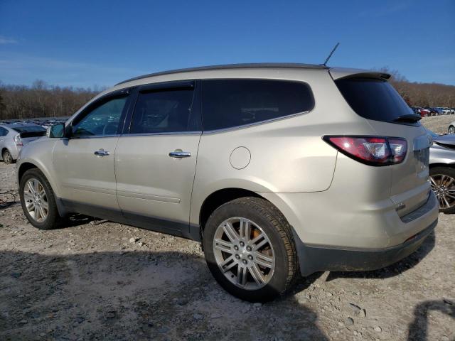 Photo 1 VIN: 1GNKVGKDXDJ138302 - CHEVROLET TRAVERSE 