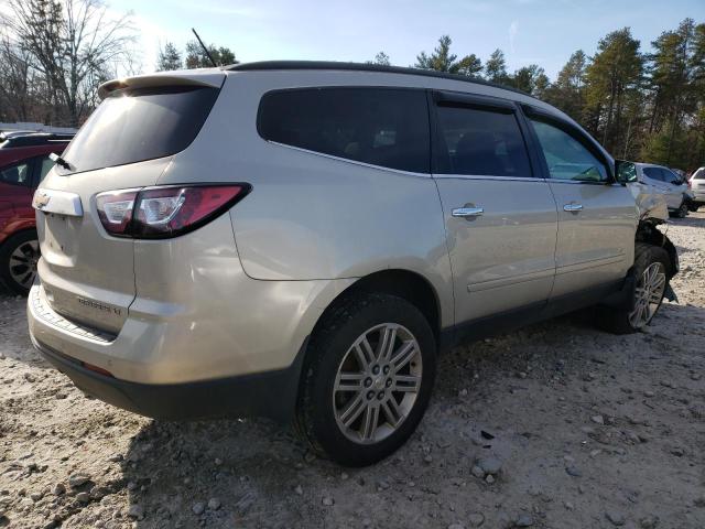 Photo 2 VIN: 1GNKVGKDXDJ138302 - CHEVROLET TRAVERSE 