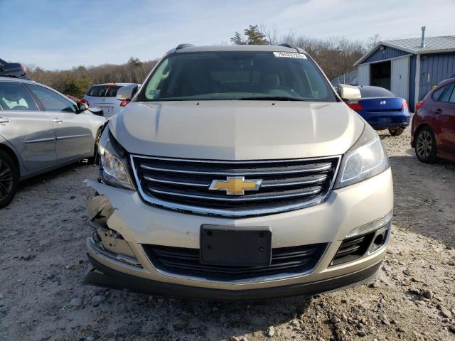 Photo 4 VIN: 1GNKVGKDXDJ138302 - CHEVROLET TRAVERSE 