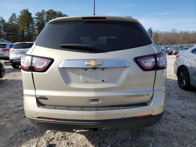 Photo 5 VIN: 1GNKVGKDXDJ138302 - CHEVROLET TRAVERSE 