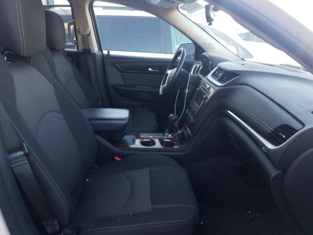 Photo 4 VIN: 1GNKVGKDXDJ146402 - CHEVROLET TRAVERSE L 