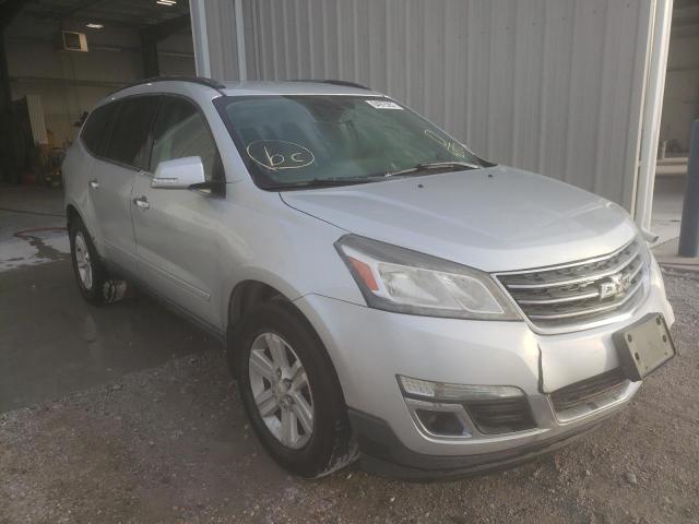 Photo 0 VIN: 1GNKVGKDXDJ164222 - CHEVROLET TRAVERSE L 