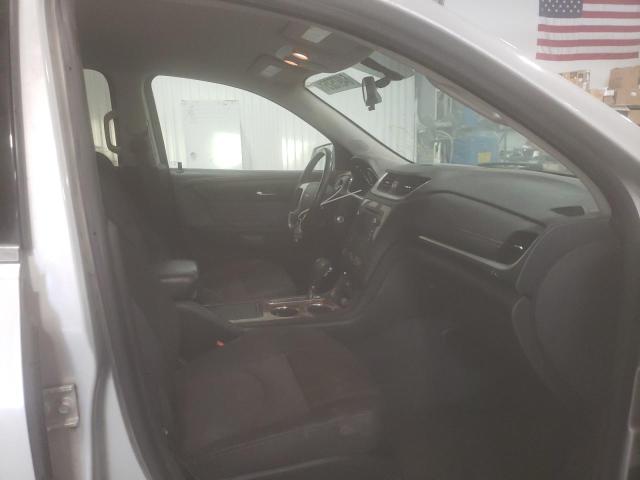 Photo 5 VIN: 1GNKVGKDXDJ164222 - CHEVROLET TRAVERSE L 