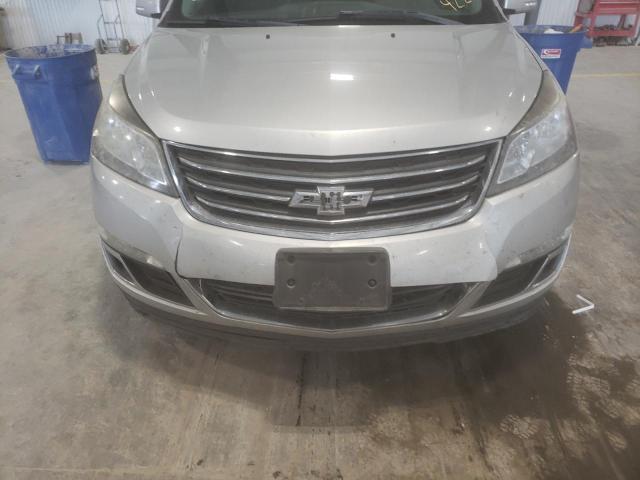 Photo 8 VIN: 1GNKVGKDXDJ164222 - CHEVROLET TRAVERSE L 