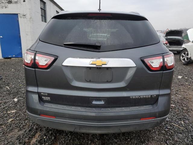 Photo 5 VIN: 1GNKVGKDXDJ191503 - CHEVROLET TRAVERSE 