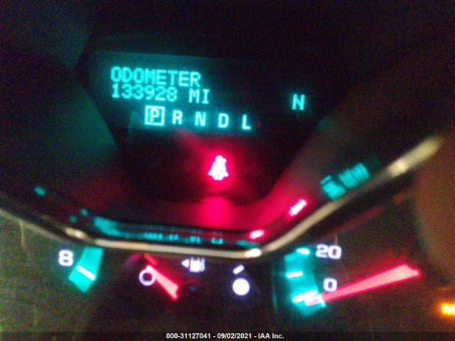 Photo 6 VIN: 1GNKVGKDXDJ235287 - CHEVROLET TRAVERSE 