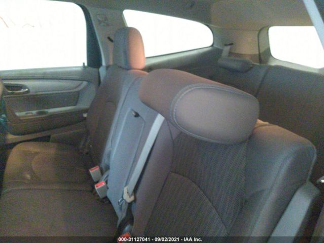 Photo 7 VIN: 1GNKVGKDXDJ235287 - CHEVROLET TRAVERSE 