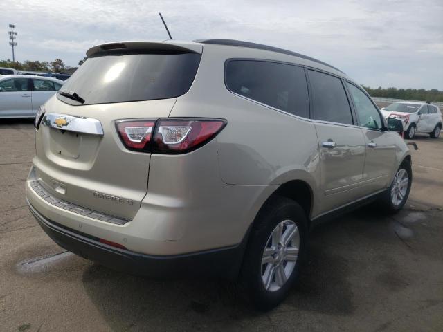 Photo 3 VIN: 1GNKVGKDXDJ247858 - CHEVROLET TRAVERSE L 