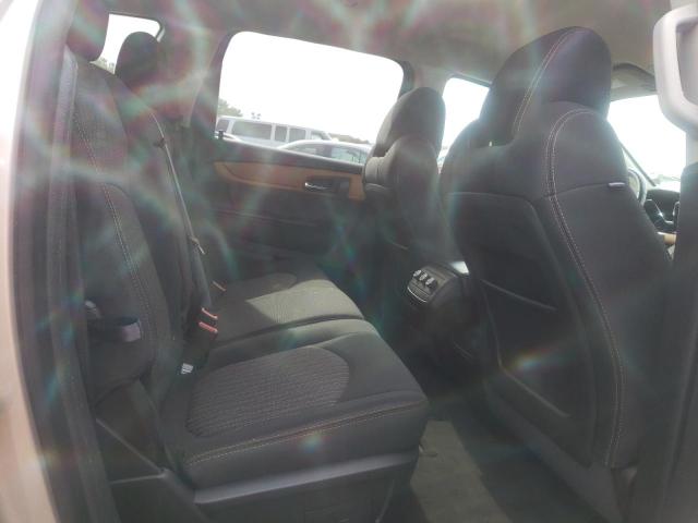 Photo 5 VIN: 1GNKVGKDXDJ247858 - CHEVROLET TRAVERSE L 