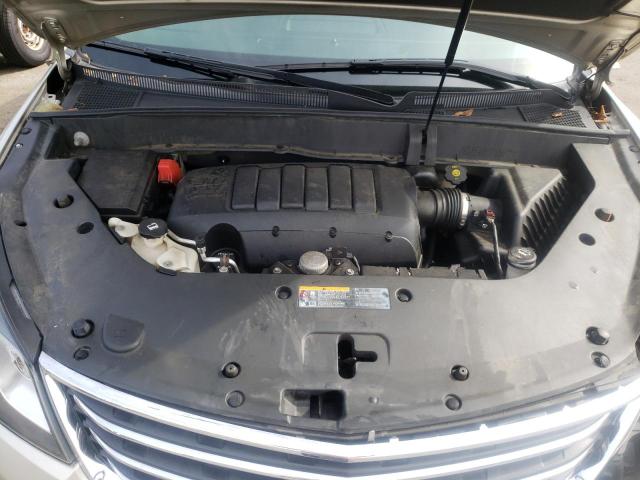 Photo 6 VIN: 1GNKVGKDXDJ247858 - CHEVROLET TRAVERSE L 