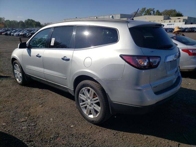 Photo 1 VIN: 1GNKVGKDXEJ135384 - CHEVROLET TRAVERSE L 