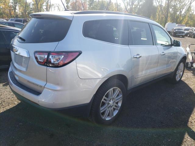 Photo 2 VIN: 1GNKVGKDXEJ135384 - CHEVROLET TRAVERSE L 