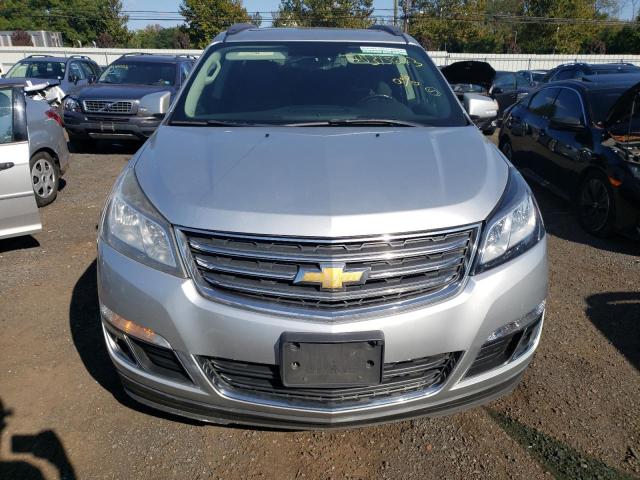 Photo 4 VIN: 1GNKVGKDXEJ135384 - CHEVROLET TRAVERSE L 