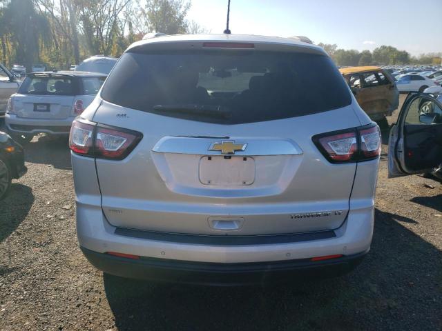 Photo 5 VIN: 1GNKVGKDXEJ135384 - CHEVROLET TRAVERSE L 