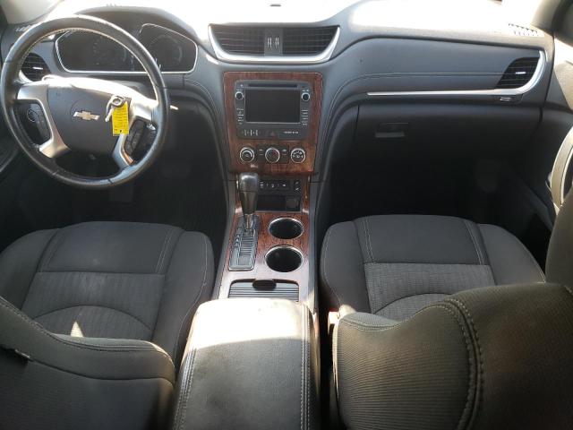 Photo 7 VIN: 1GNKVGKDXEJ135384 - CHEVROLET TRAVERSE L 