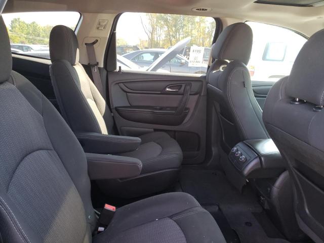 Photo 9 VIN: 1GNKVGKDXEJ135384 - CHEVROLET TRAVERSE L 