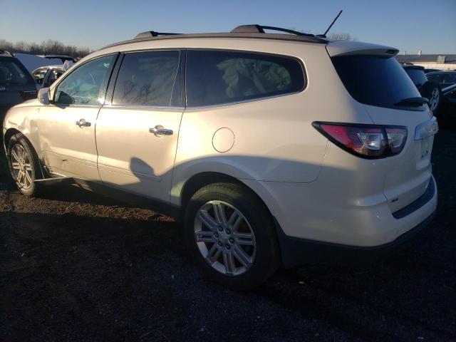 Photo 1 VIN: 1GNKVGKDXEJ153156 - CHEVROLET TRAVERSE L 