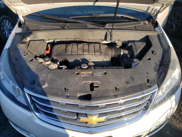 Photo 11 VIN: 1GNKVGKDXEJ153156 - CHEVROLET TRAVERSE L 