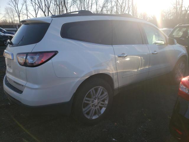 Photo 2 VIN: 1GNKVGKDXEJ153156 - CHEVROLET TRAVERSE L 