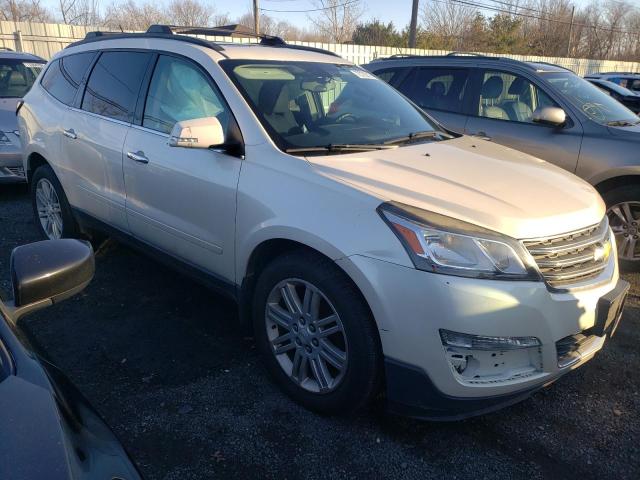 Photo 3 VIN: 1GNKVGKDXEJ153156 - CHEVROLET TRAVERSE L 