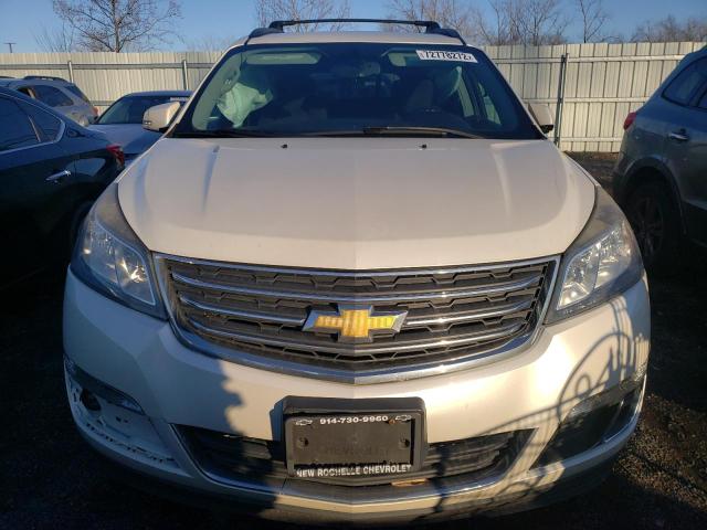 Photo 4 VIN: 1GNKVGKDXEJ153156 - CHEVROLET TRAVERSE L 