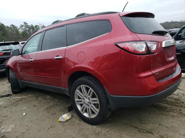 Photo 1 VIN: 1GNKVGKDXEJ163007 - CHEVROLET TRAVERSE L 