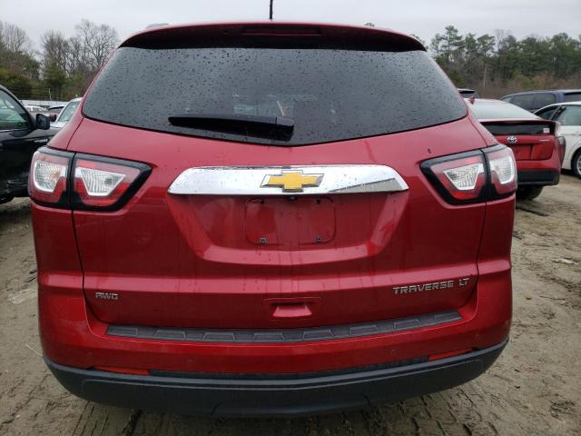 Photo 5 VIN: 1GNKVGKDXEJ163007 - CHEVROLET TRAVERSE L 