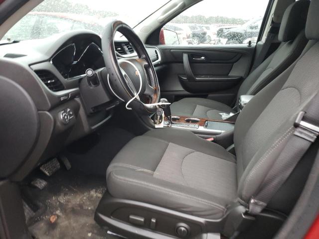 Photo 6 VIN: 1GNKVGKDXEJ163007 - CHEVROLET TRAVERSE L 