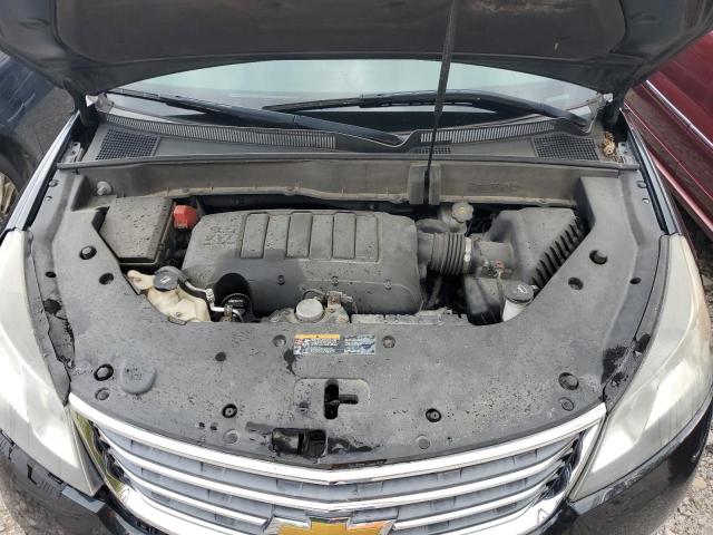 Photo 11 VIN: 1GNKVGKDXEJ199974 - CHEVROLET TRAVERSE L 