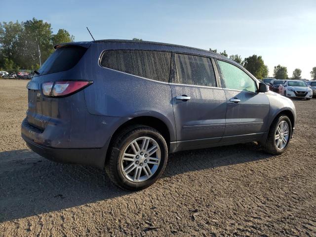 Photo 2 VIN: 1GNKVGKDXEJ269442 - CHEVROLET TRAVERSE L 