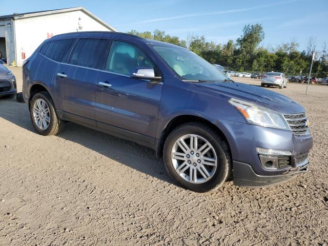 Photo 3 VIN: 1GNKVGKDXEJ269442 - CHEVROLET TRAVERSE L 