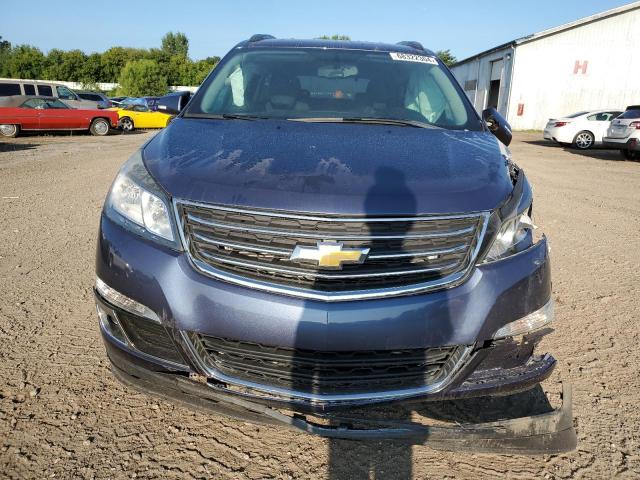 Photo 4 VIN: 1GNKVGKDXEJ269442 - CHEVROLET TRAVERSE L 