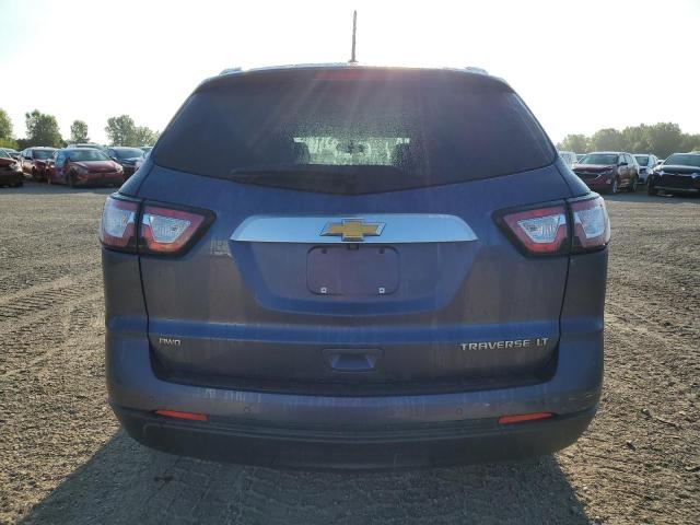 Photo 5 VIN: 1GNKVGKDXEJ269442 - CHEVROLET TRAVERSE L 