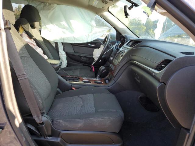 Photo 6 VIN: 1GNKVGKDXEJ269442 - CHEVROLET TRAVERSE L 