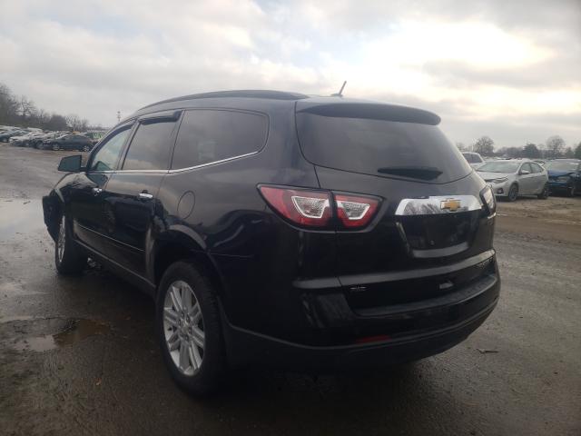 Photo 2 VIN: 1GNKVGKDXEJ362090 - CHEVROLET TRAVERSE L 