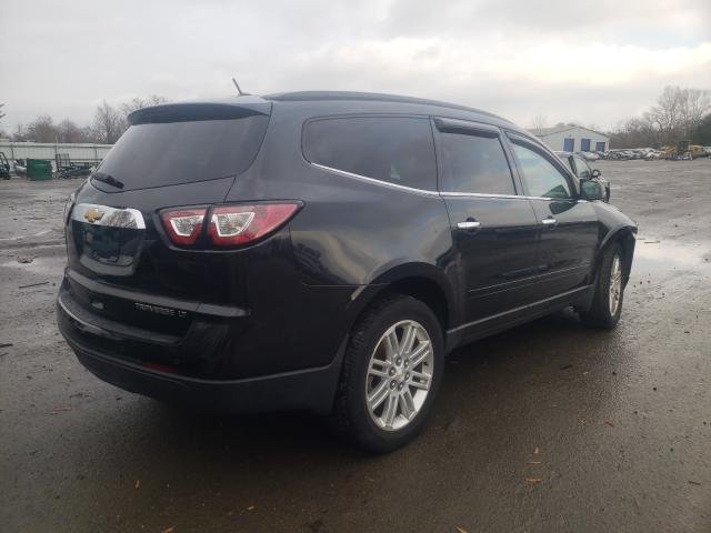 Photo 3 VIN: 1GNKVGKDXEJ362090 - CHEVROLET TRAVERSE L 