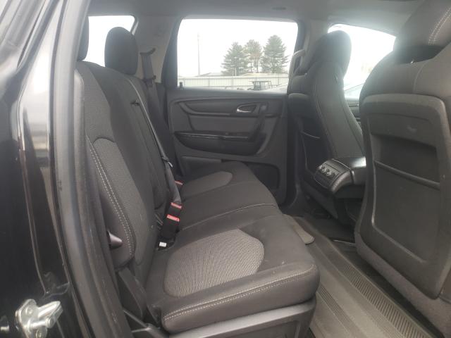 Photo 5 VIN: 1GNKVGKDXEJ362090 - CHEVROLET TRAVERSE L 