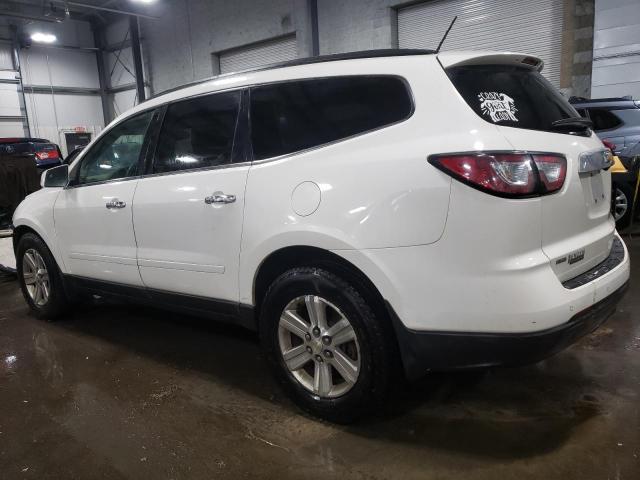 Photo 1 VIN: 1GNKVGKDXEJ368164 - CHEVROLET TRAVERSE 