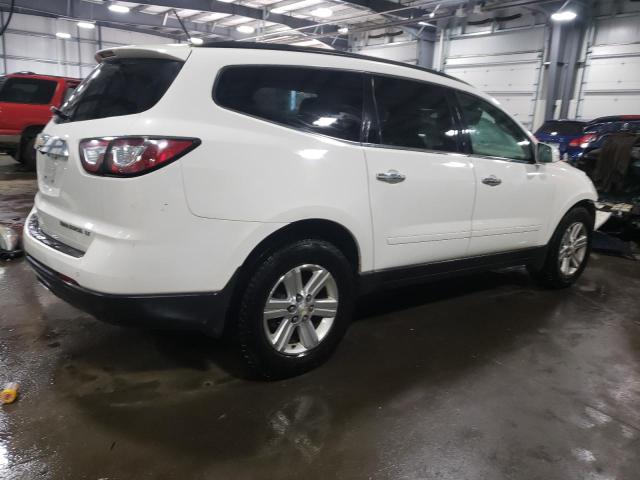 Photo 2 VIN: 1GNKVGKDXEJ368164 - CHEVROLET TRAVERSE 