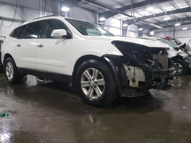 Photo 3 VIN: 1GNKVGKDXEJ368164 - CHEVROLET TRAVERSE 